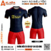 Mẫu áo đấu CLB Ajax mới nhất 2023