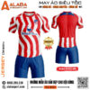Mẫu áo thi đấu CLB Atletico mới nhất 2023