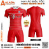 Mẫu áo đá bóng CLB Bayern nổi bật nhất 2023