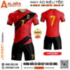 Mẫu áo bóng đá đội tuyển Bỉ đẹp nhất 2023