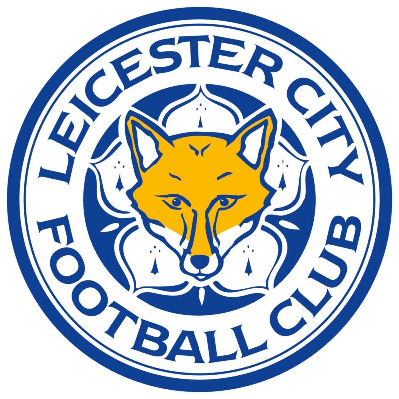 Áo câu lạc bộ Leicester 2023
